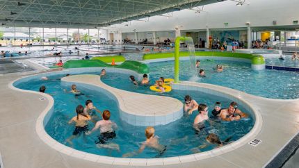 Dudley Aquatic Centre