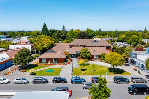 North Canterbury Solidifies Structures for Three Waters 