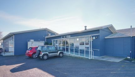 Kaiapoi Community Centre