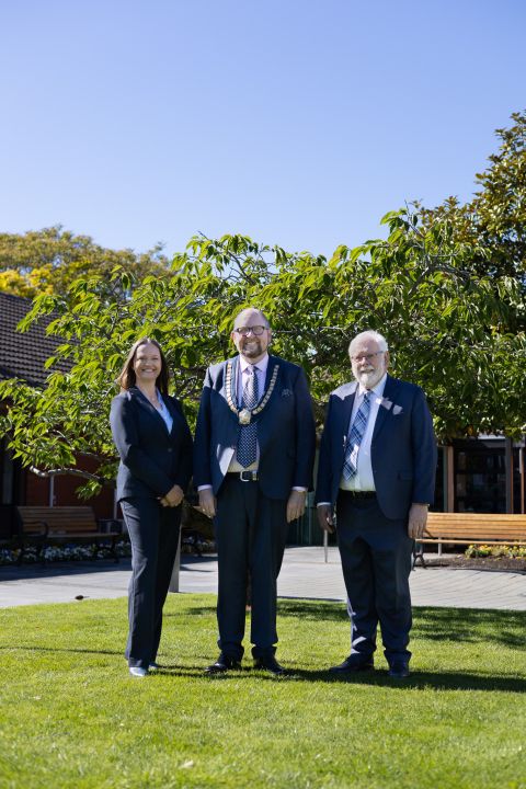 Council seeks Govt funding for mandated regional plan