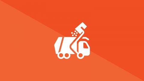 New drop-off area for SRRP ReSale Store