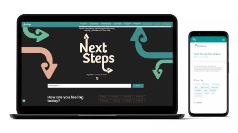 Helping North Cantabrians Take the Next Step