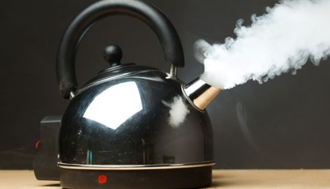 Update: Oxford Urban and Rural No.2 Boil Water Notice