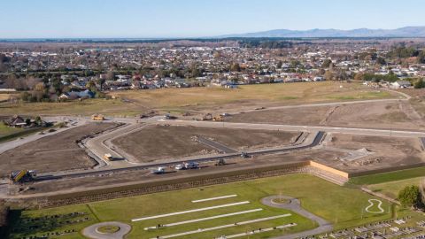 Councils working together to provide a more efficient building consenting service