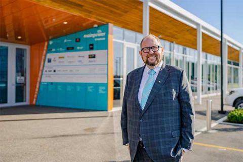 Council adopts 2024 Annual Report