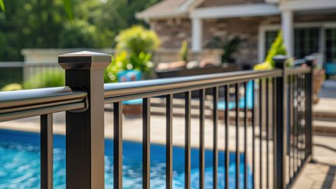 Pool Inspections Continue Through Winter