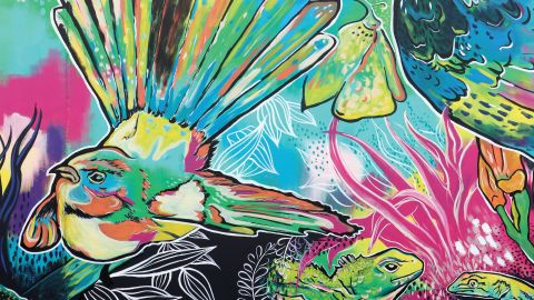 Seeking Public Art Champions