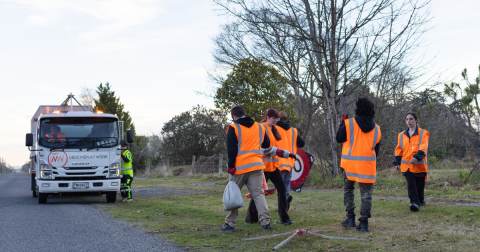 A look back at a year of success with Waimakariri MTFJ 
