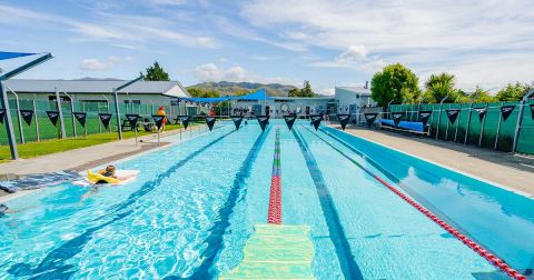 Celebrating Wai in Waimakariri