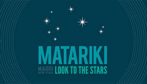 Council Services on Matariki