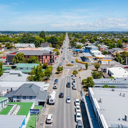 Simplifying Local Government