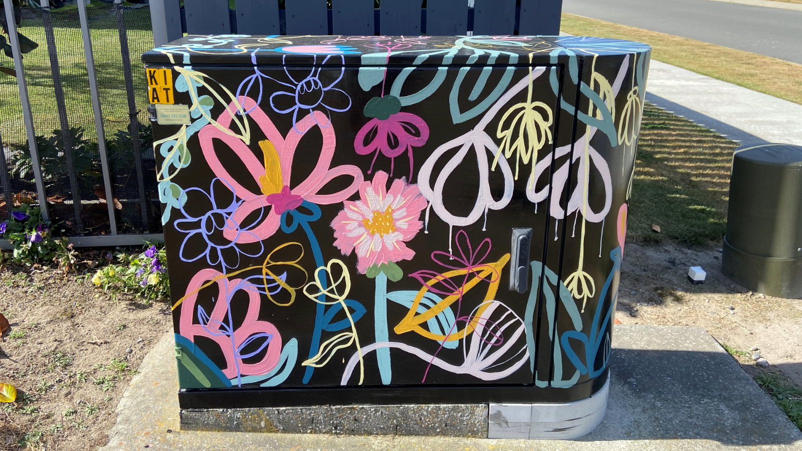 Continuing the Transformation: Another Cabinet Art Masterpiece in ...