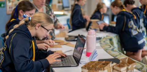 North Canterbury Students Tackle Emergency Preparedness