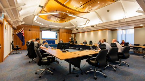 Council welcomes Ombudsman report