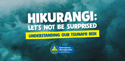 Tsunami Science Uncovered: Join the Upcoming Talks