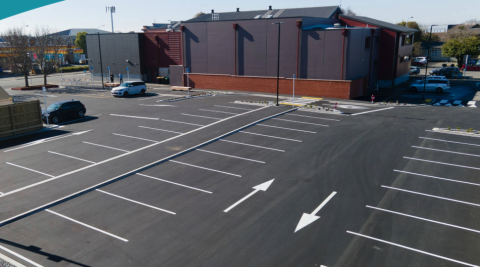 Help Us Get Parking Right