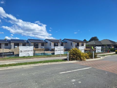 A New Era for Elderly Kaiapoi Residents