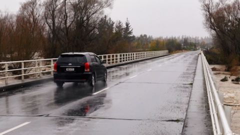 Preparing for Significant Rainfall