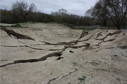 Earthquakes