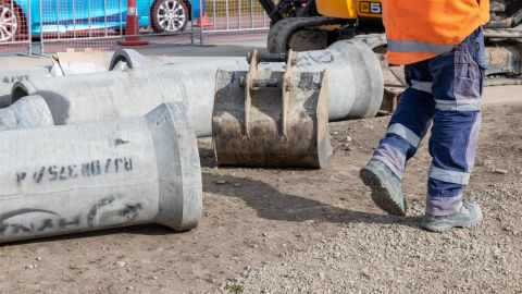 New Dashboard tracks Flood Recovery