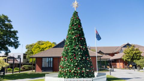 2023/24 Christmas & New Year Guide to Council Services