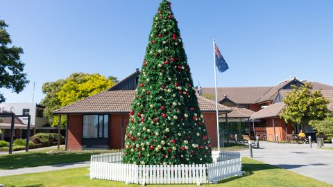 2024/25 Christmas and New Year Guide to Council Services