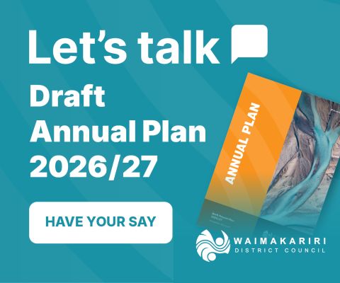 2026 Draft Annual Plan Opens for Submissions