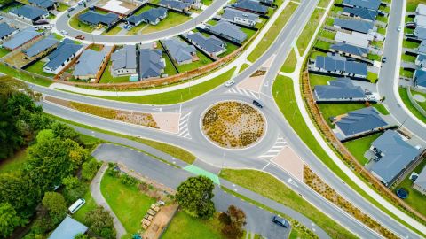 Waimakariri Roading Projects Rejigged Due To Drop In Co-Funding