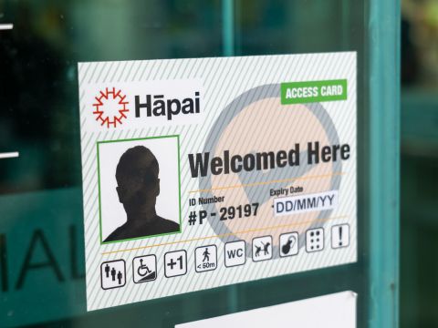 Waimakariri Libraries & Service Centres Achieve Hāpai Access Accreditation