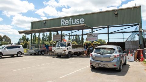 Council seeks feedback on Waimakariri's waste future
