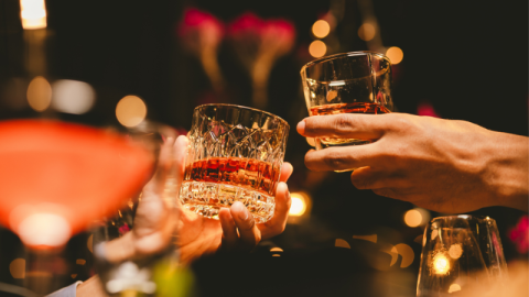 District-wide success in latest alcohol purchase operation