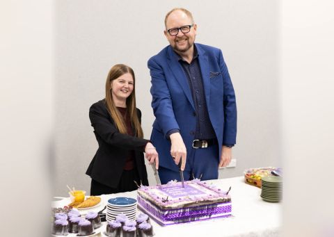 Youth Action Plan officially launched