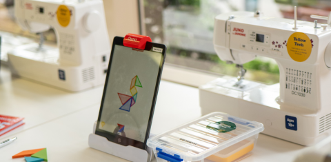 Not Just Books: New Makerspace Arrives at Waimakariri Libraries