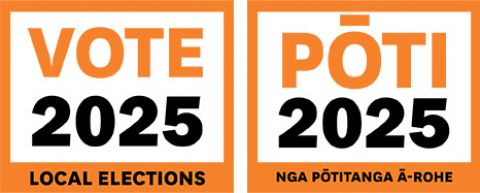 Notice of 2025 Triennal Local Authority Elections