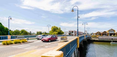 Artist Selected for Kaiapoi Bridge Upgrade
