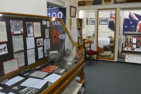 Rangiora Museum Wants Your Feedback