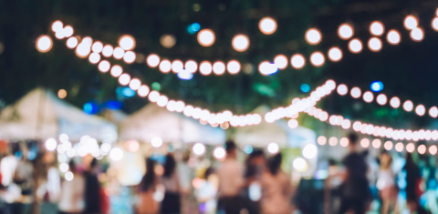 Sort Your Special Alcohol Licence Before Summer