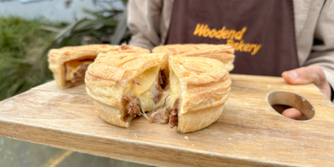 Something Is Baking in North Canterbury: The MADE NORTH CANTERBURY Pie Trail Launches This July