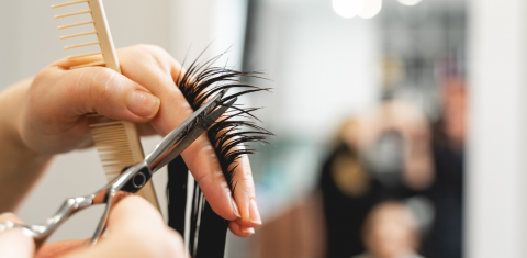 New Guidance for Hairdressers